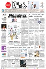 The New Indian Express-Bengaluru