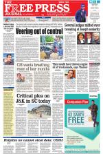 Free Press - Mumbai Epaper