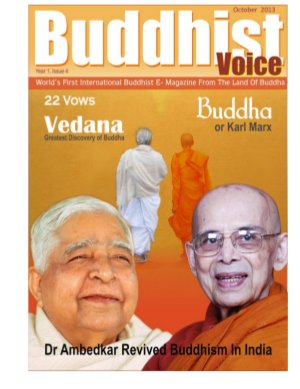 Buddhist Voice