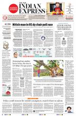 The New Indian Express-Mangaluru