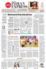 The New Indian Express-Bengaluru
