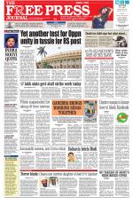 Free Press - Mumbai Epaper