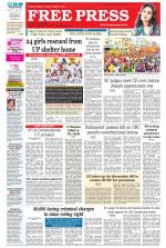 Free Press - Bhopal Epaper Edition
