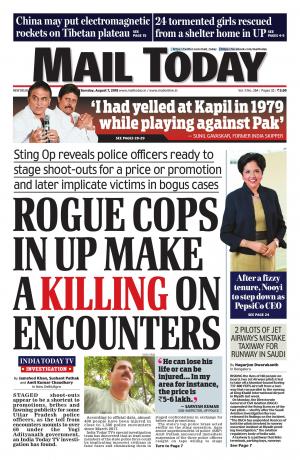 Mail Today Issue August 7, 2018