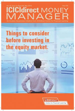 Money Manager May 2018