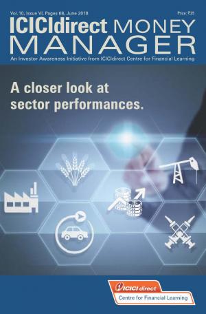 Money Manager June 2018