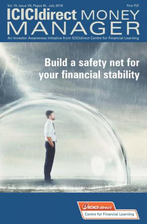 Money Manager July 2018