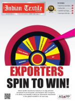 The Indian Textile Journal