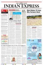The New Indian Express-Vijayawada