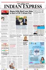 The New Indian Express-Kozhikode