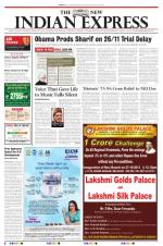 The New Indian Express-Shivamogga