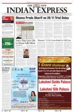 The New Indian Express-Hubballi