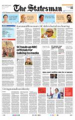 Delhi - The Statesman