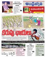 Mahabubnagar District