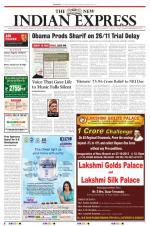 The New Indian Express-Mangaluru