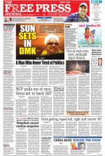 Free Press - Mumbai Epaper