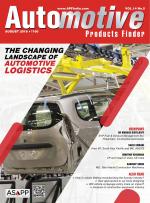 Automotive Products Finder