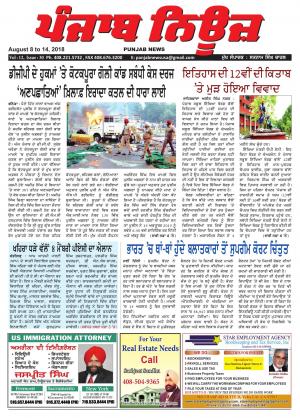 Punjab News