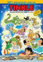 TINKLE 