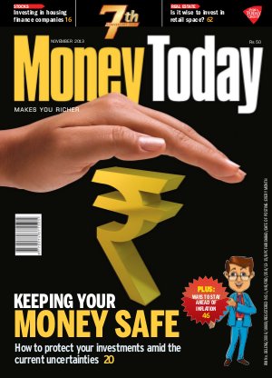 Money Today-November 2013