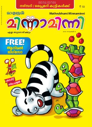 Minnaminni-2013 November 6