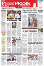 Free Press - Mumbai Epaper