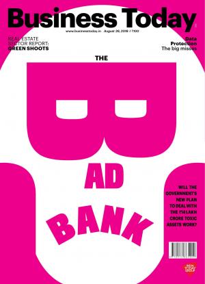 Business Today-26th August 2018