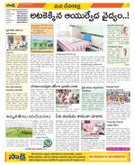 Mahabubnagar Constituencies