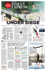 The New Indian Express-Kochi