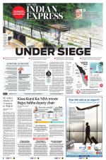 The New Indian Express-Kozhikode