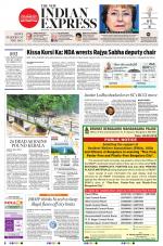 The New Indian Express-Bengaluru