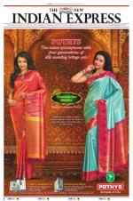 The New Indian Express-Vellore