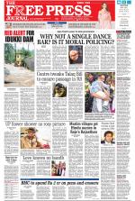 Free Press - Mumbai Epaper