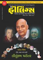 Feelings Gujarati Magazine
