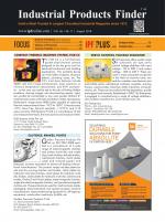 Industrial Products Finder