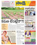 Mahabubnagar District