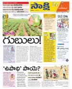 Nagarkurnool District