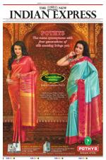 The New Indian Express-Chennai