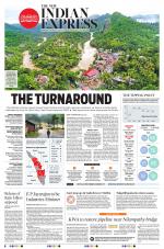 The New Indian Express-Thrissur 