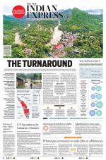 The New Indian Express-Kozhikode