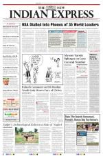 The New Indian Express-Mangaluru