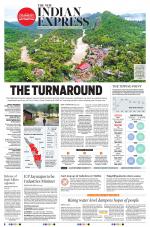 The New Indian Express-Kochi
