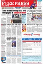 Free Press - Mumbai Epaper