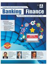 BANKING FINANCE