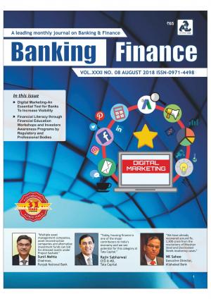 BANKING FINANCE