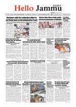 Hello Jammu 