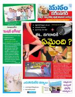 Karimnagar/siricilla/Jagityala