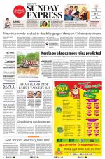 The New Indian Express-Nagapattinam