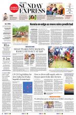 The New Indian Express-Mangaluru