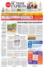 The New Indian Express-Villupuram